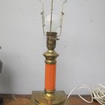 622 7555 TABLE LAMP